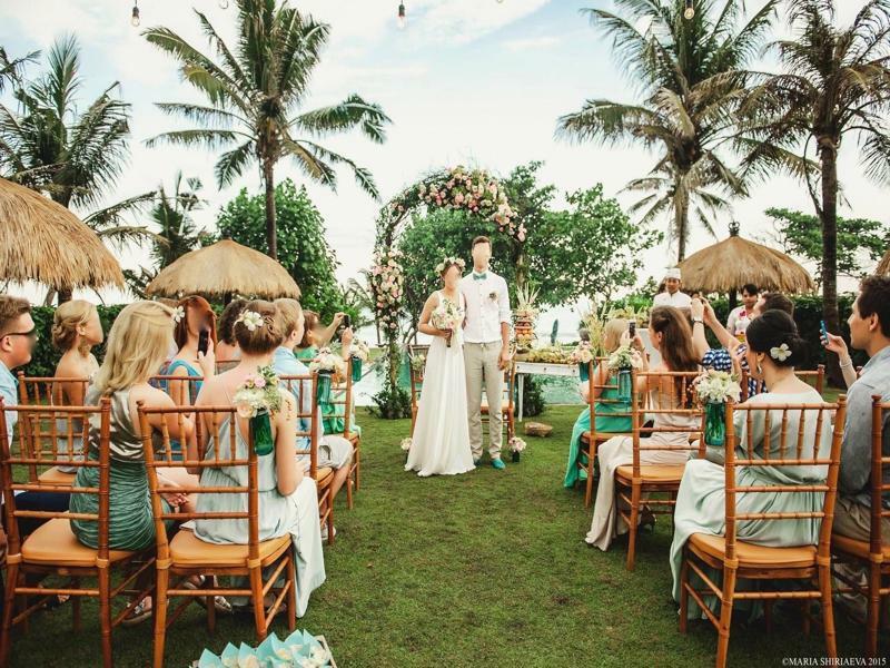 Pantai Hitam Villa Selemadeg Eksteriør bilde